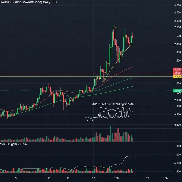 Chiến lược swing trading vàng: Hướng dẫn toàn diện cho lợi nhuận nhanh năm 2025
