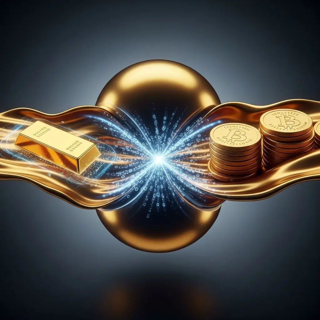 So sánh các phương thức giao dịch vàng online như hợp đồng tương lai, CFD và mua bán vàng vật chất.