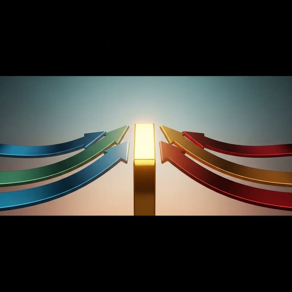 Các phương pháp đầu tư vàng phù hợp với từng đối tượng nhà đầu tư năm 2025.