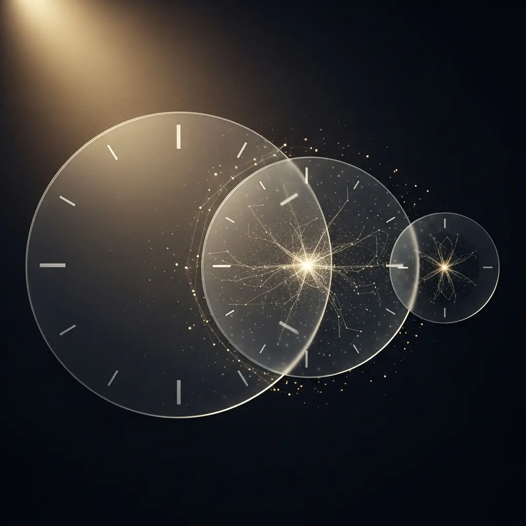 Tổng quan về cách sử dụng các khung thời gian H1, H4 và D1 để nhận diện xu hướng giá vàng chính xác hơn.