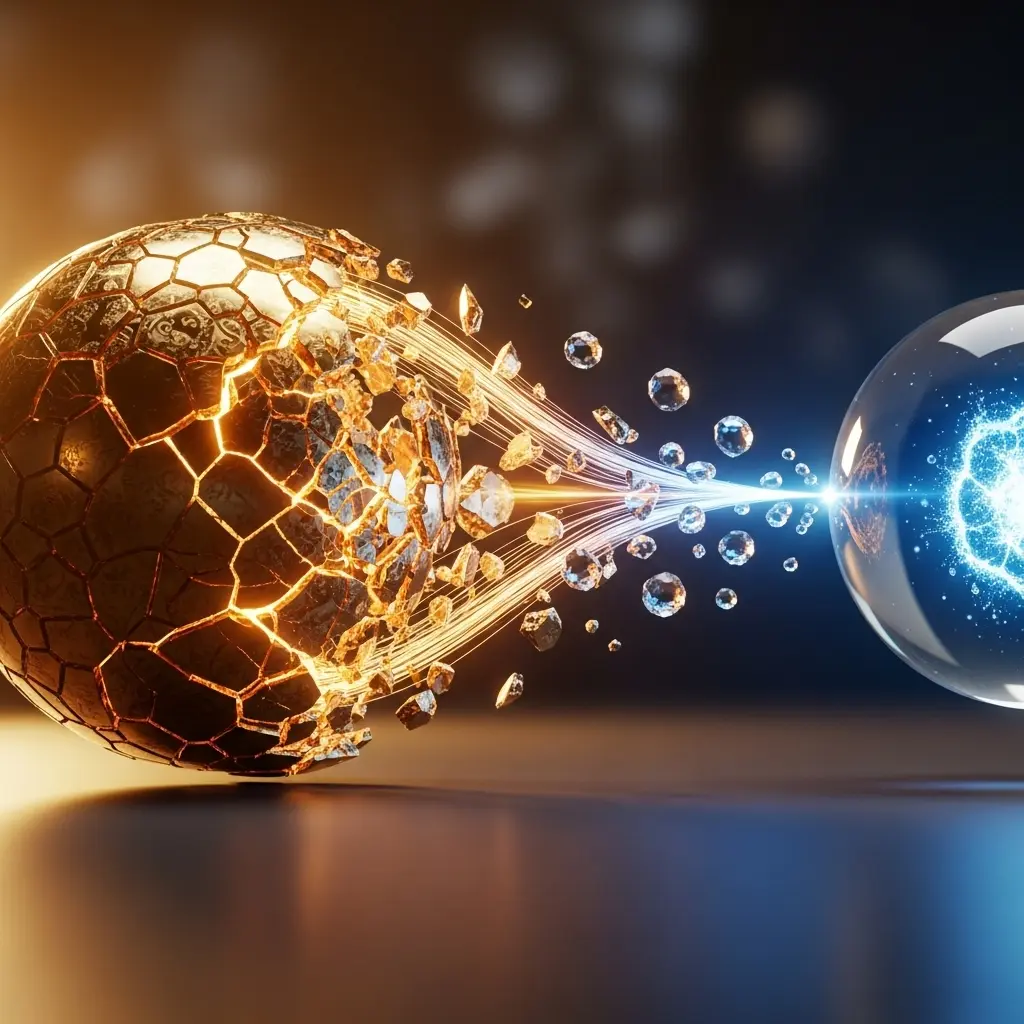 Chuyển đổi cơ chế quản lý vàng hướng tới minh bạch và ổn định thị trường theo Nghị định 232/2025/NĐ-CP.