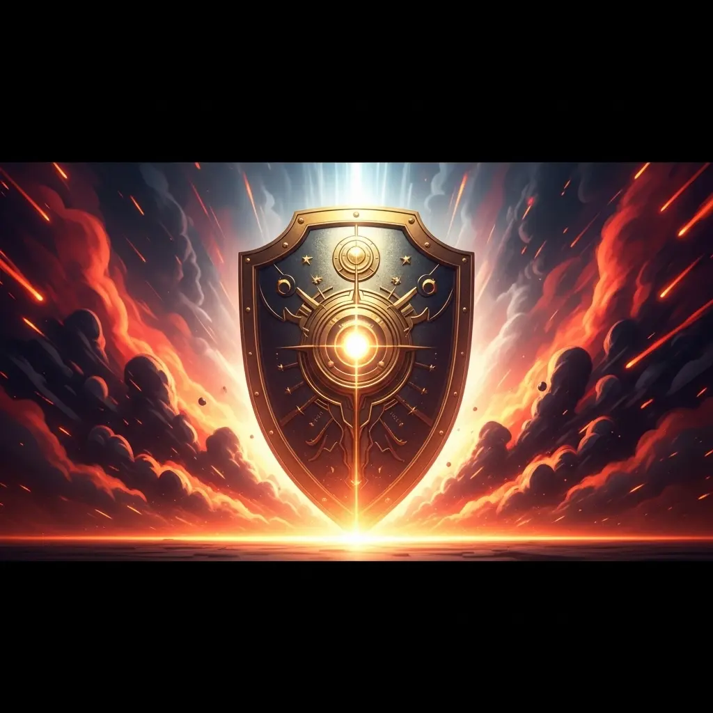 Lợi ích bảo toàn giá trị tài sản của vàng khi lạm phát tăng và nền kinh tế biến động.