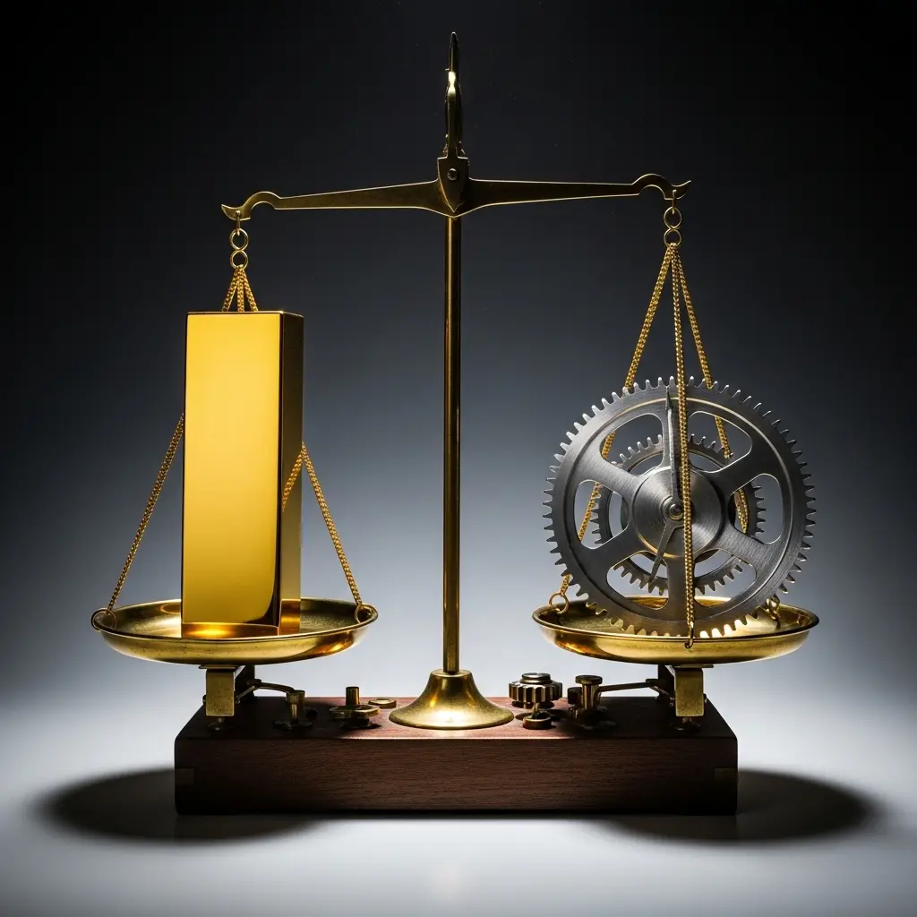 Phân biệt giữa các khoản thuế và phí trong giao dịch đầu tư vàng.