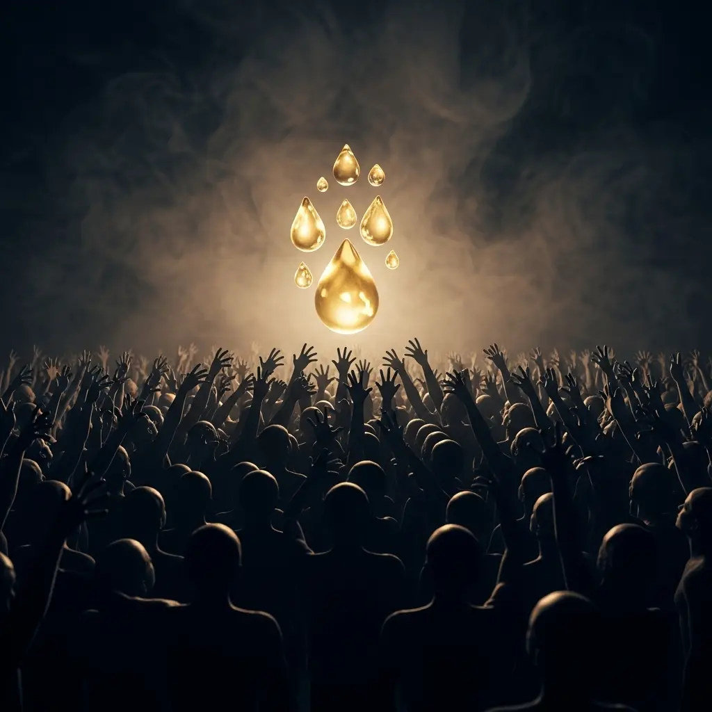 Sự mất cân bằng giữa nhu cầu tích trữ vàng cao và nguồn cung hạn chế tạo nên hiệu ứng tâm lý đẩy giá SJC vượt xa giá thế giới.