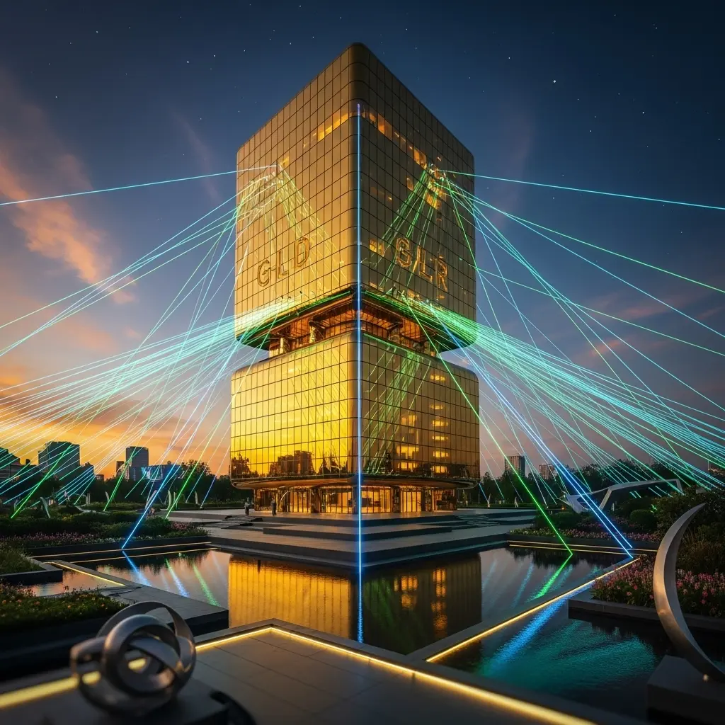 Thành lập sàn giao dịch vàng quốc gia với hạ tầng kỹ thuật số hiện đại nâng cao hiệu quả giao dịch.