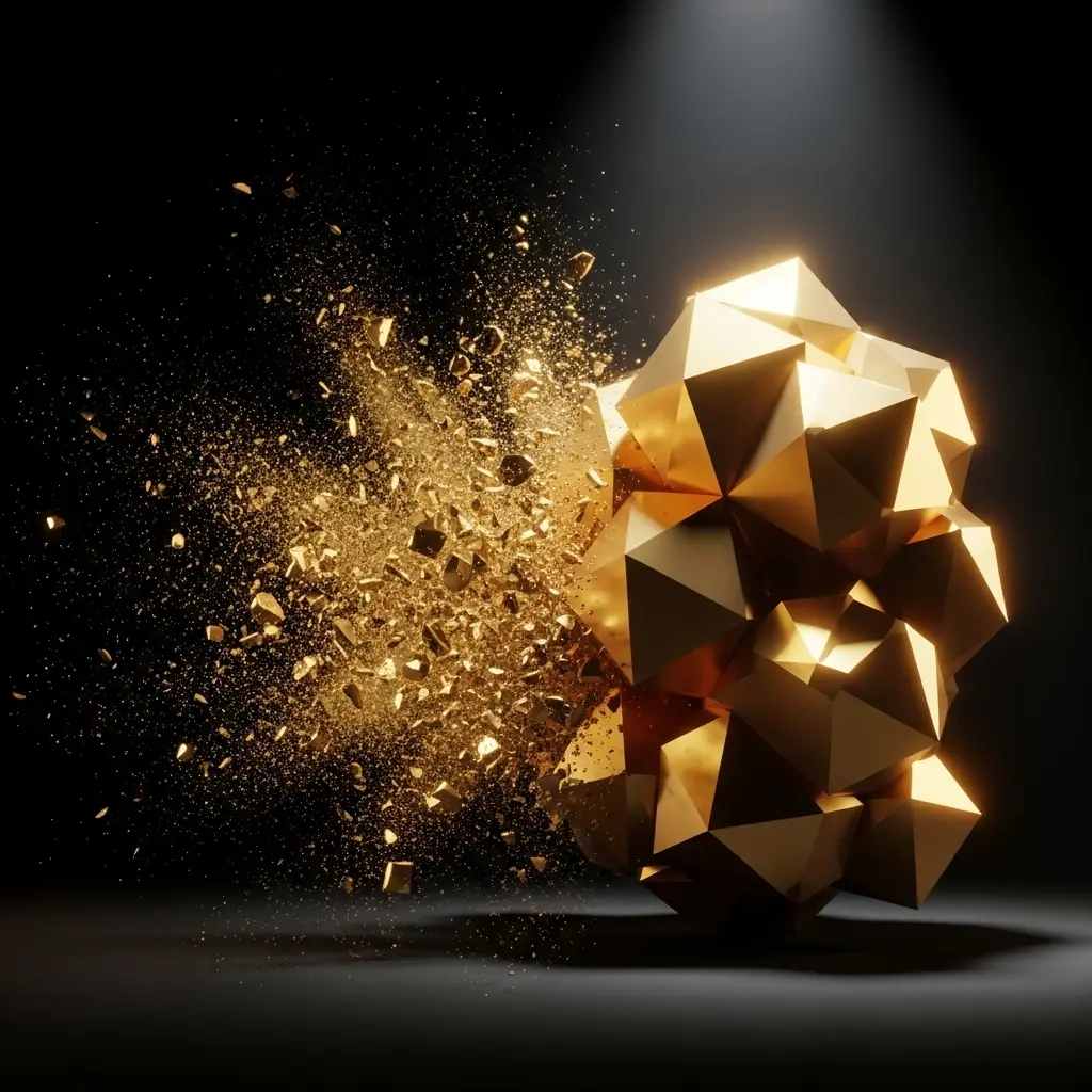 Phân tích những hạn chế của thị trường vàng tự do và lợi ích của mô hình sàn giao dịch tập trung trong việc nâng cao minh bạch và hiệu quả.