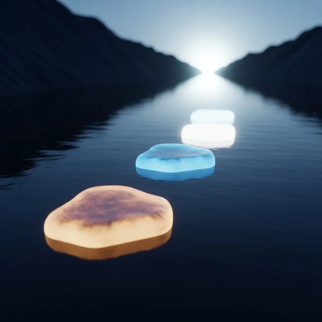 Hướng dẫn ba bước cốt lõi từ nhận diện vùng tích lũy đến xác thực và thiết lập lệnh breakout