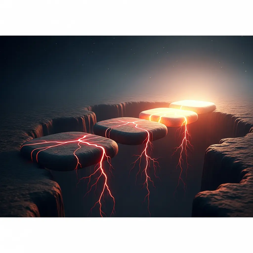 Những sai lầm phổ biến như vào lệnh sớm, bỏ qua khối lượng và không có điểm dừng lỗ rõ ràng