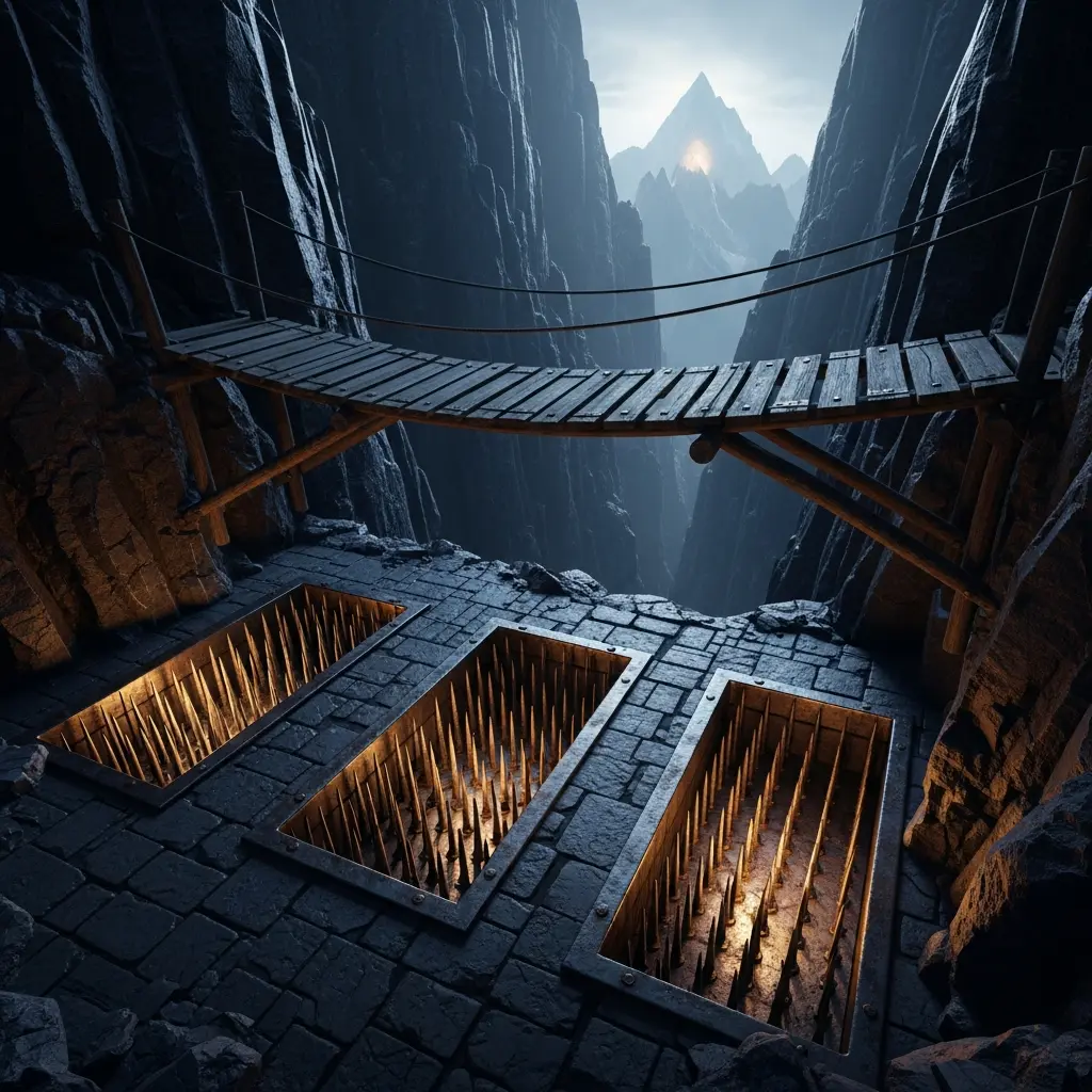 Ba sai lầm phổ biến khi giao dịch breakout và chiến lược phòng tránh hiệu quả.