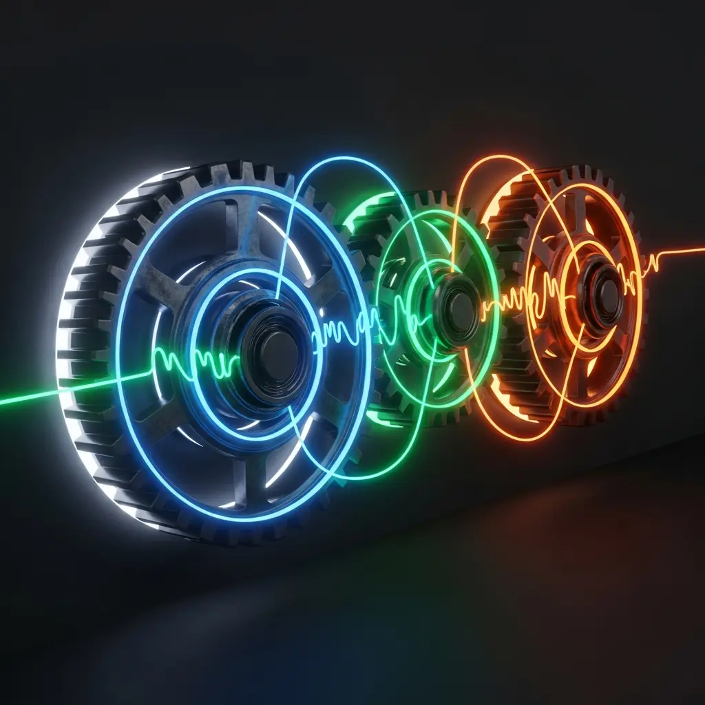 Chiến lược giao dịch phá vỡ hiệu quả dựa trên ba bước chính: phát hiện vùng tích lũy, xác nhận phá vỡ và quản lý lệnh.