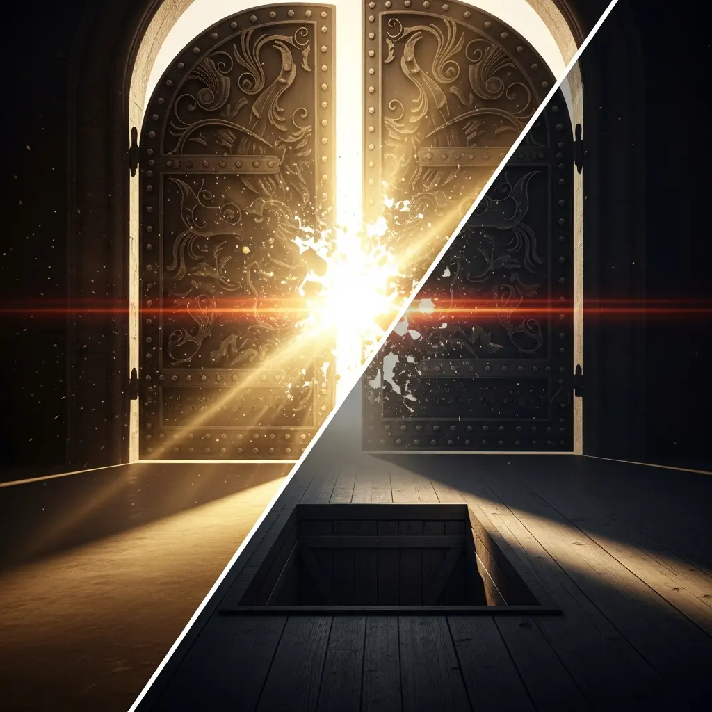 Phân biệt giao dịch phá vỡ thực chất với tín hiệu phá vỡ giả để giảm thiểu rủi ro và tối ưu lợi nhuận.