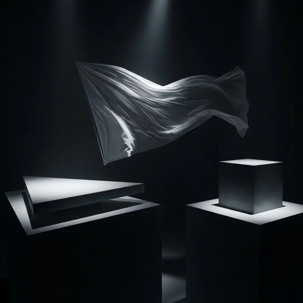 Nhận diện mô hình giá tam giác, lá cờ và hộp giúp trader xác định điểm phá vỡ tiềm năng.