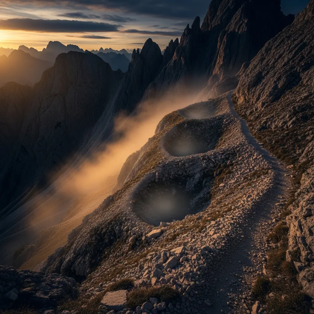 Tóm tắt ba sai lầm thường gặp khi giao dịch Breakout và biện pháp phòng tránh