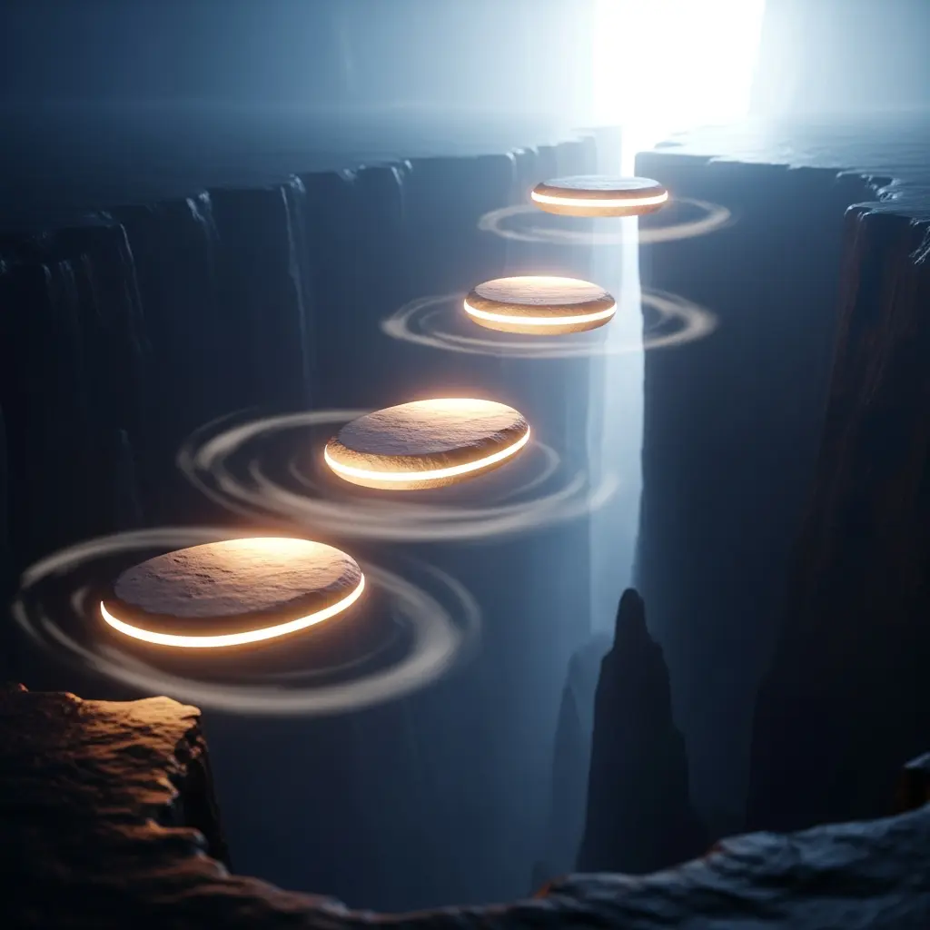 Hướng dẫn ba bước chính trong chiến lược giao dịch breakout: xác định vùng tích lũy, xác thực tín hiệu và thiết lập lệnh.