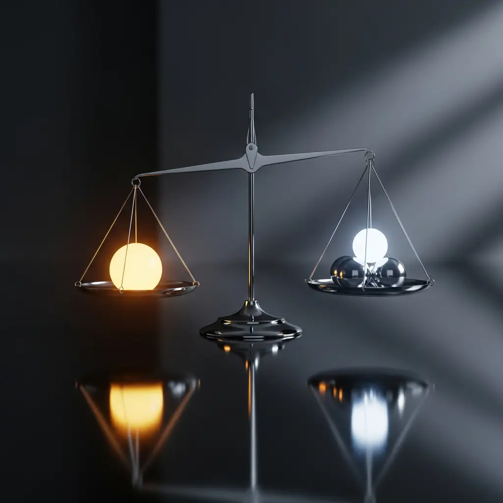 Phân tích ROE dựa trên mức trung bình ngành và chi phí sử dụng vốn để xác định mức độ hấp dẫn đầu tư.