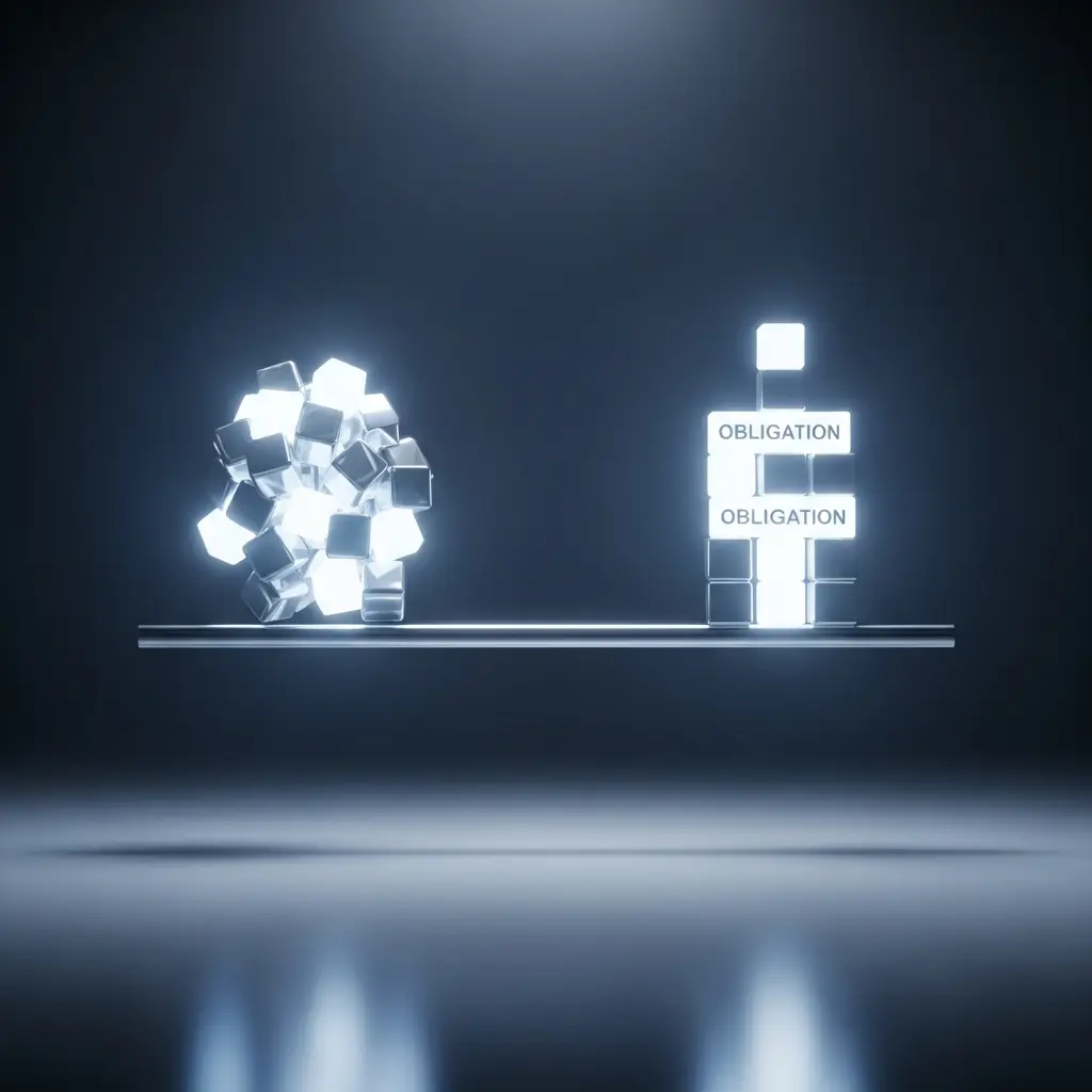 Phân tích cơ cấu tài sản và nguồn vốn để đánh giá tình hình tài chính và dấu hiệu cảnh báo rủi ro cho doanh nghiệp.