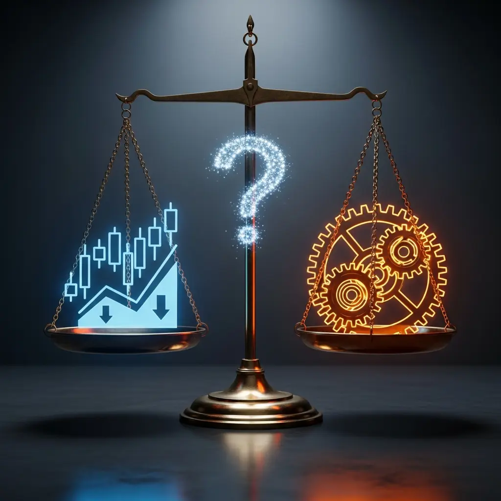 Các lưu ý khi sử dụng chỉ báo tự động bao gồm độ trễ, tín hiệu sai và cần kết hợp phân tích hành động giá