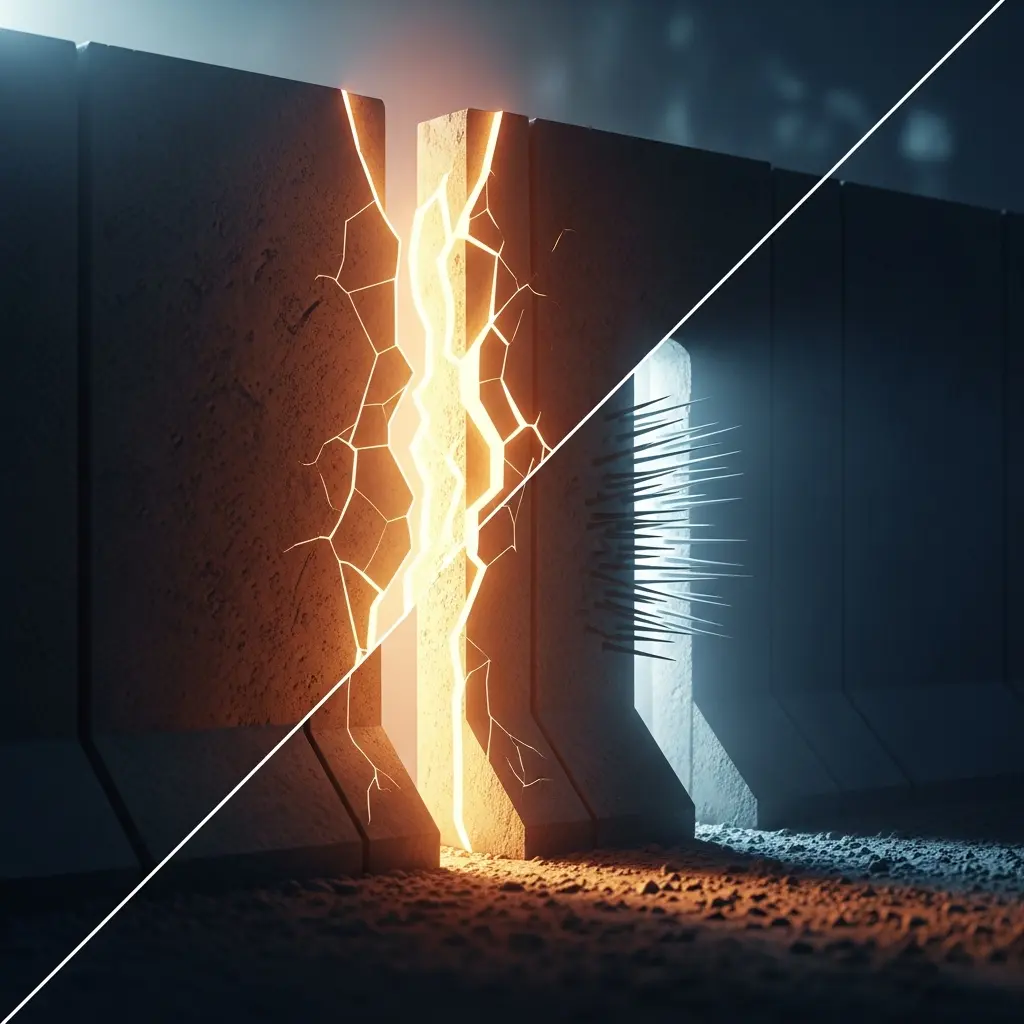 Phân biệt giữa tín hiệu phá vỡ giá thực sự và các cú phá vỡ giả dẫn đến bẫy giá.