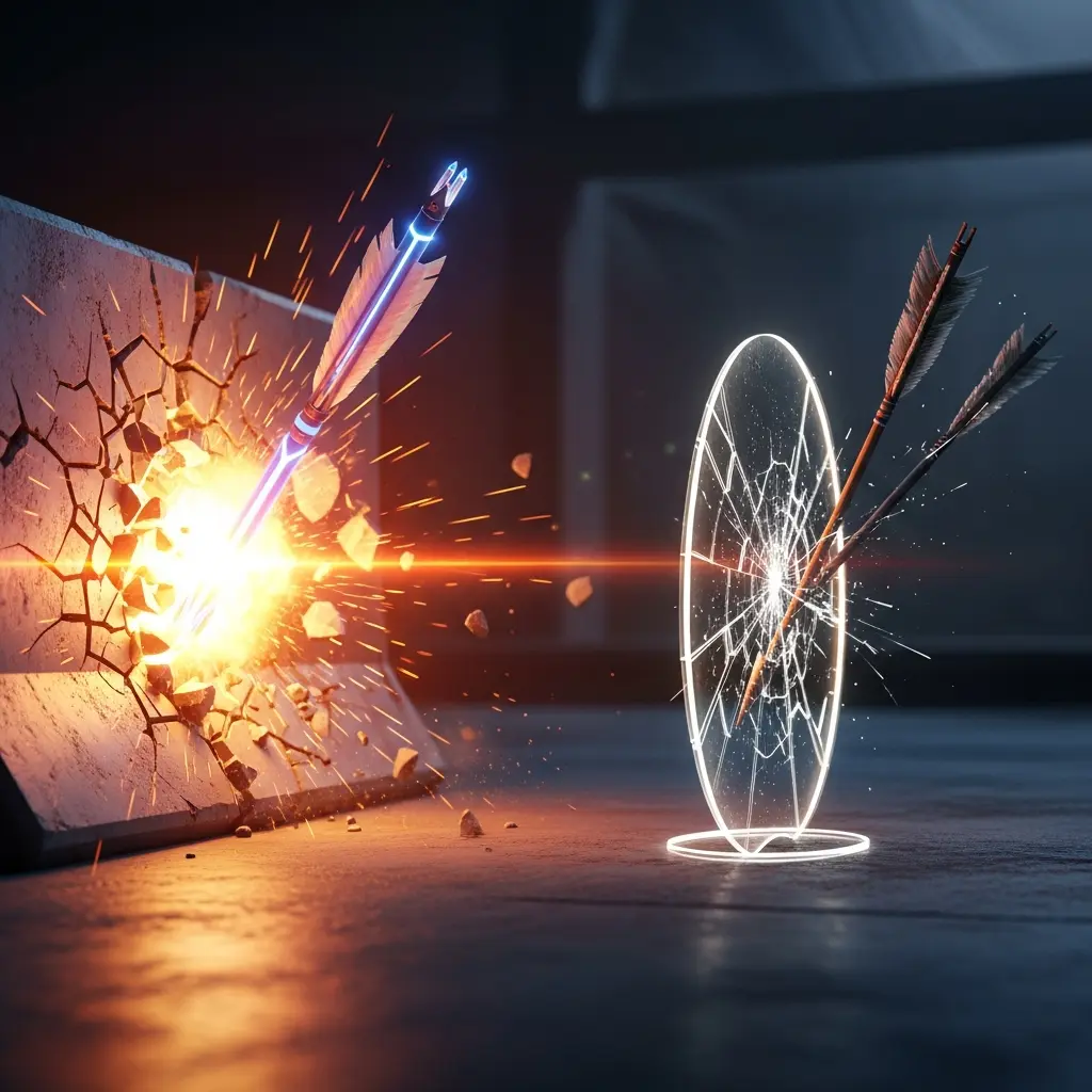 Phân biệt giữa tín hiệu phá vỡ thực và phá vỡ giả là yếu tố then chốt trong giao dịch Breakout.