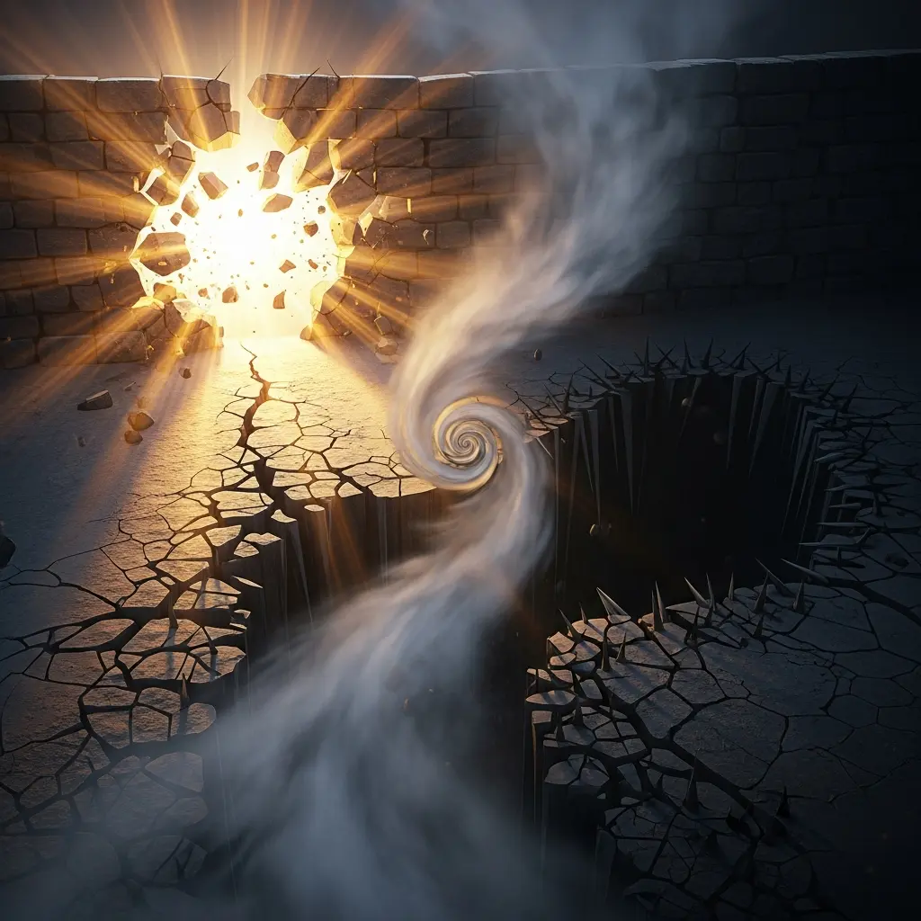 Phân biệt chính xác phá vỡ và phá vỡ giả để bảo vệ tài khoản khỏi các bẫy giá.