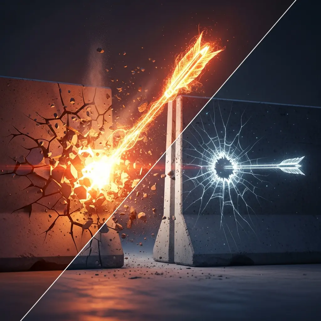 Phân biệt tín hiệu Breakout thực chất và Fakeout để tránh rủi ro trong giao dịch.