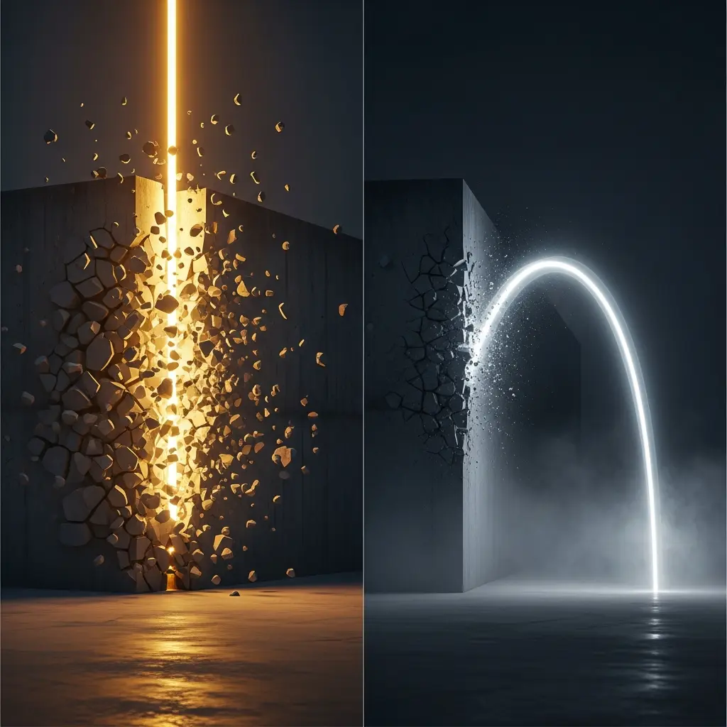 Phân biệt tín hiệu phá vỡ giá thật và phá vỡ giả để tối ưu hóa chiến lược giao dịch